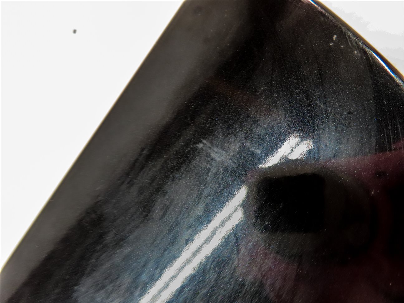 Thumbnail 7: 11-18 BMW X3 X4 (F25 F26) REAR LEFT LOWER DOOR MOULDING TRIM (FOR w/ M PACKAGE)