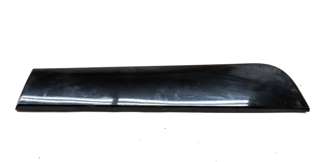 Thumbnail 2: 11-18 BMW X3 X4 (F25 F26) REAR RIGHT LOWER DOOR MOULDING TRIM (FOR w/ M PACKAGE)