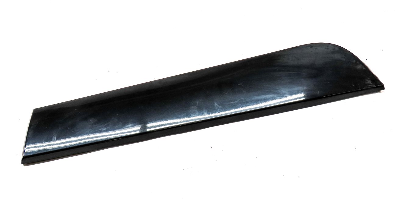 Thumbnail 3: 11-18 BMW X3 X4 (F25 F26) REAR RIGHT LOWER DOOR MOULDING TRIM (FOR w/ M PACKAGE)