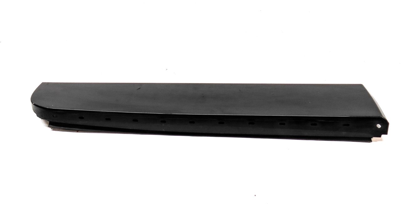 Thumbnail 4: 11-18 BMW X3 X4 (F25 F26) REAR RIGHT LOWER DOOR MOULDING TRIM (FOR w/ M PACKAGE)
