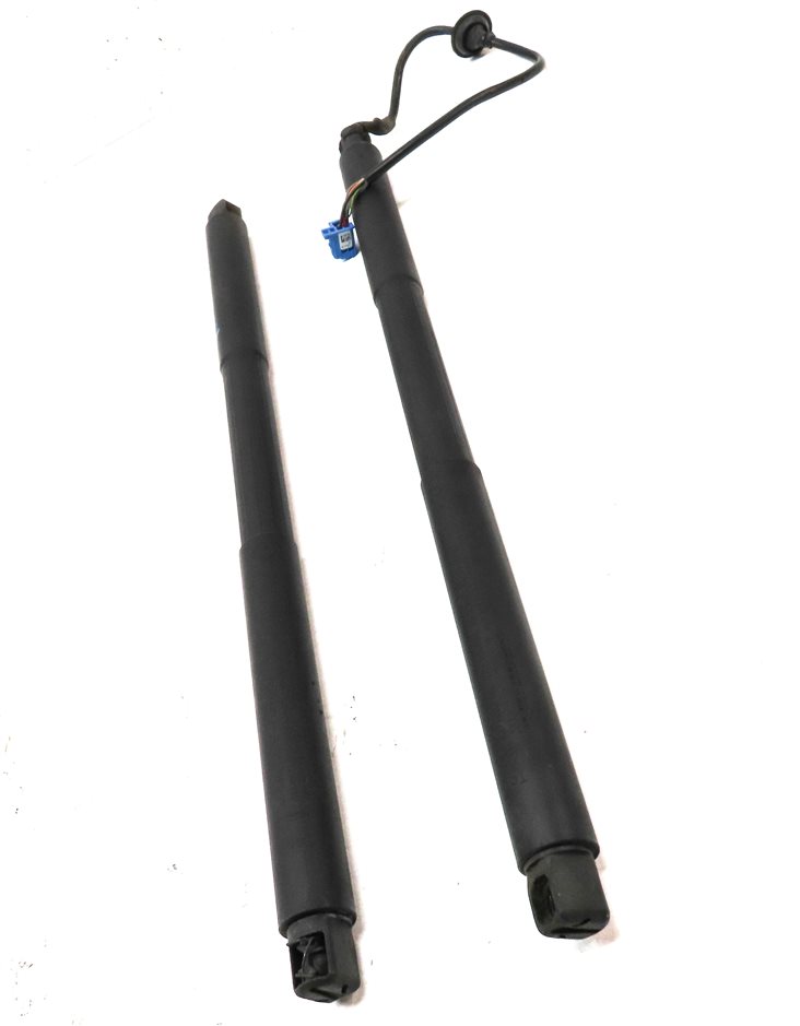 Thumbnail 3: 2016 MERCEDES GLE350 (W166) REAR HATCH LEFT & RIGHT ELECTRIC TRUNK SHOCK SET 2