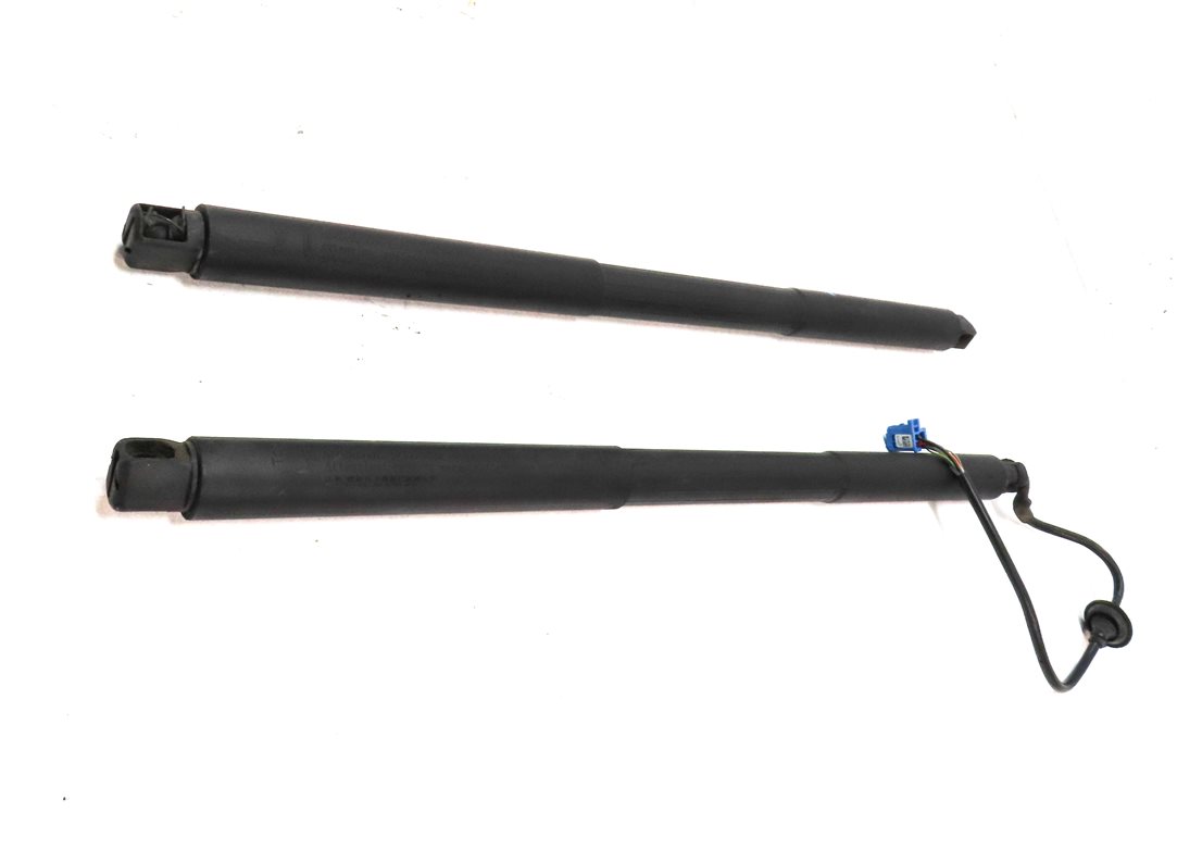 Thumbnail 4: 2016 MERCEDES GLE350 (W166) REAR HATCH LEFT & RIGHT ELECTRIC TRUNK SHOCK SET 2