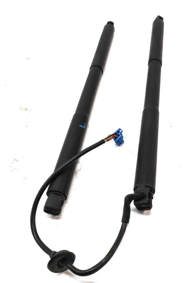 Thumbnail 5: 2016 MERCEDES GLE350 (W166) REAR HATCH LEFT & RIGHT ELECTRIC TRUNK SHOCK SET 2