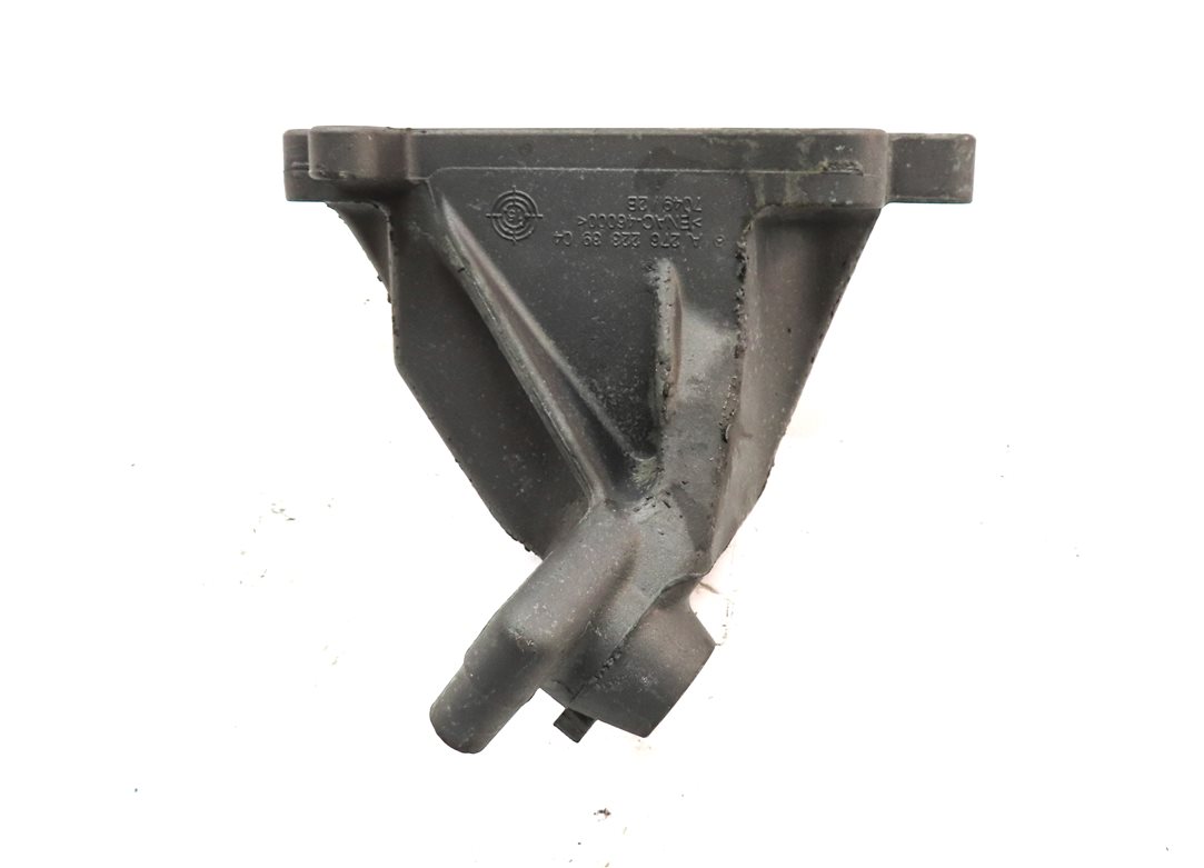 Thumbnail 6: 2016 MERCEDES GLE350 (W166) 3.5L (276.955) ENGINE MOTOR MOUNT BRACKET SET 2
