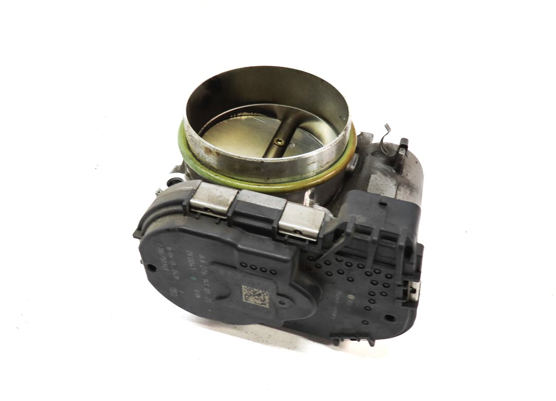 12-20 MERCEDES W204 W205 W207 W212 W213 W166 X166 X204 W222 R172 THROTTLE BODY