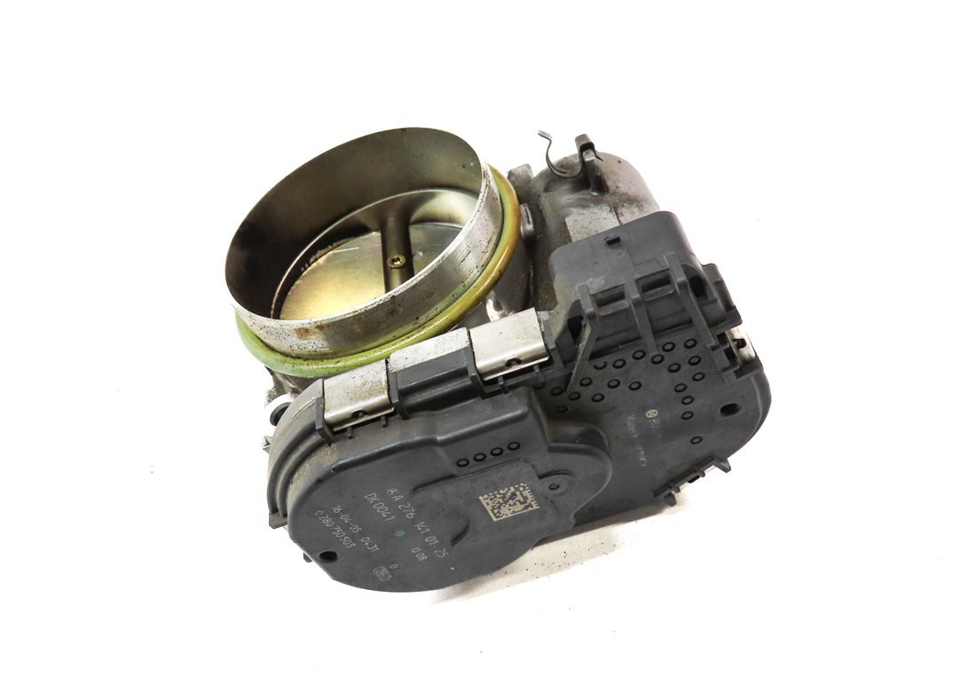 Thumbnail 3: 12-20 MERCEDES W204 W205 W207 W212 W213 W166 X166 X204 W222 R172 THROTTLE BODY