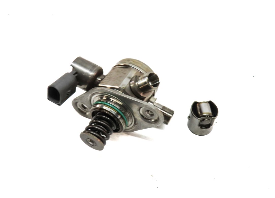 12-18 MERCEDES C E GLE GLK ML (W204 W207 W212 W166) M276 HIGH PRESSURE FUEL PUMP