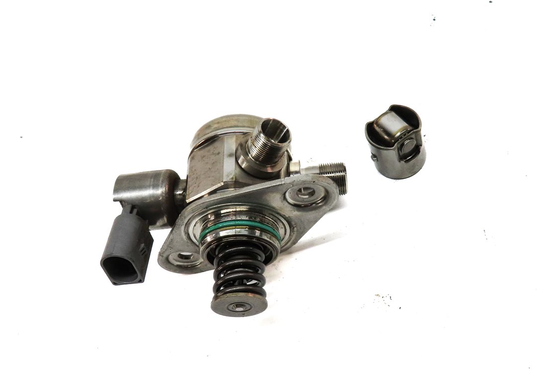 Thumbnail 3: 12-18 MERCEDES C E GLE GLK ML (W204 W207 W212 W166) M276 HIGH PRESSURE FUEL PUMP