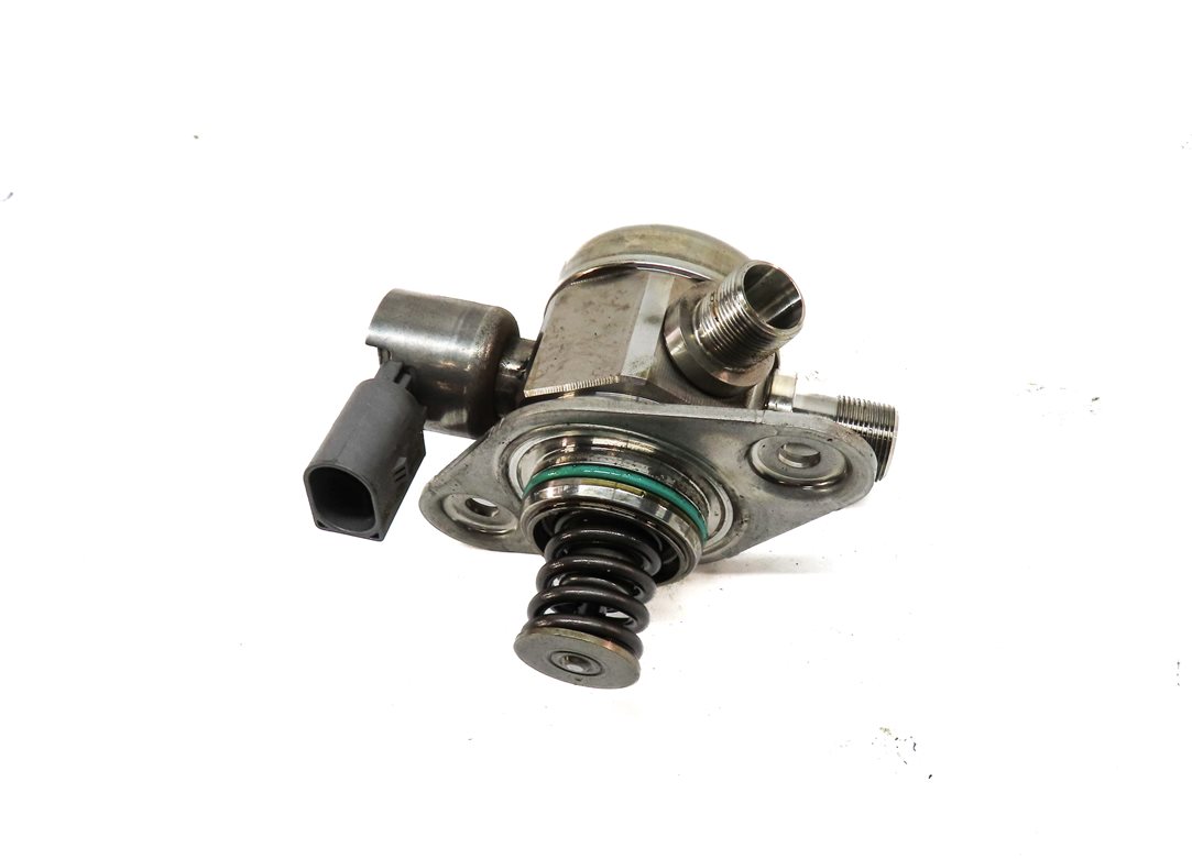 Thumbnail 5: 12-18 MERCEDES C E GLE GLK ML (W204 W207 W212 W166) M276 HIGH PRESSURE FUEL PUMP