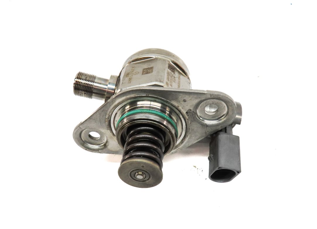 Thumbnail 6: 12-18 MERCEDES C E GLE GLK ML (W204 W207 W212 W166) M276 HIGH PRESSURE FUEL PUMP