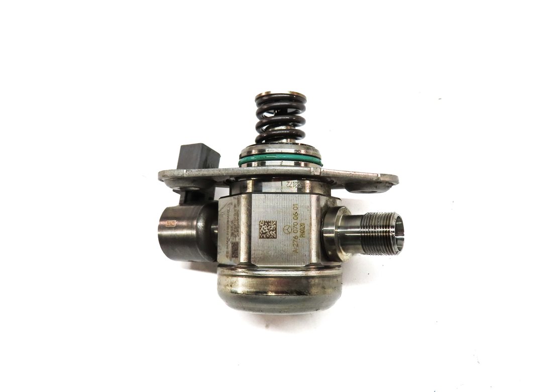 Thumbnail 7: 12-18 MERCEDES C E GLE GLK ML (W204 W207 W212 W166) M276 HIGH PRESSURE FUEL PUMP