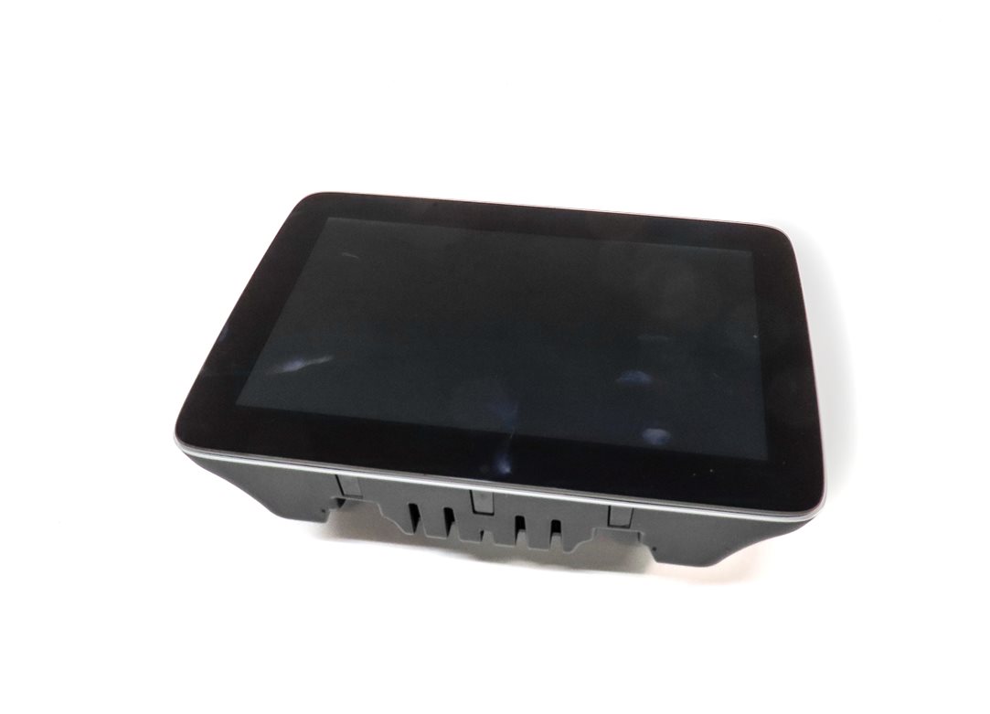 Thumbnail 2: 17-19 MERCEDES B250E CLA250 CLA45 G550 GLE GLS - GPS NAVIGATION DISPLAY SCREEN