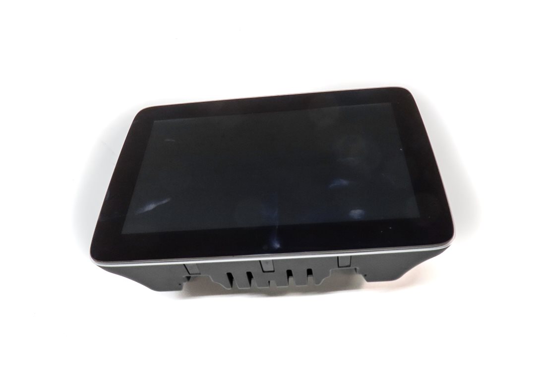 Thumbnail 3: 17-19 MERCEDES B250E CLA250 CLA45 G550 GLE GLS - GPS NAVIGATION DISPLAY SCREEN
