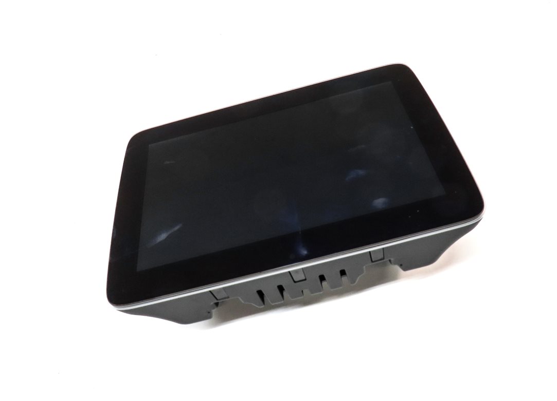 Thumbnail 4: 17-19 MERCEDES B250E CLA250 CLA45 G550 GLE GLS - GPS NAVIGATION DISPLAY SCREEN