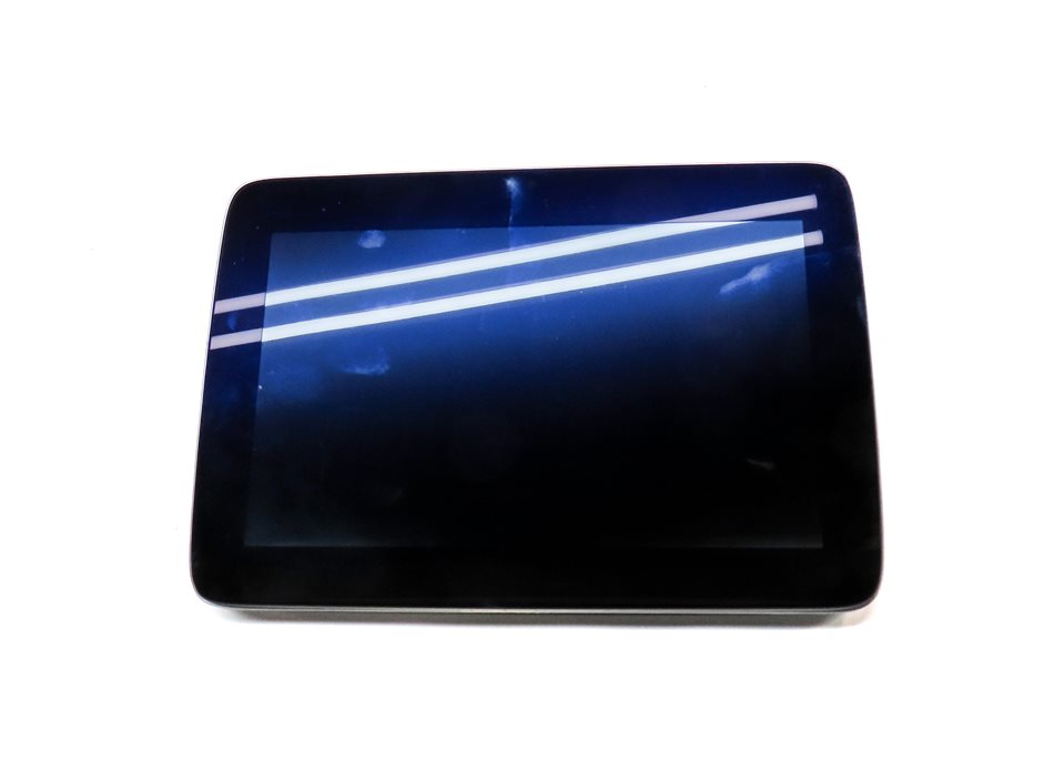 Thumbnail 5: 17-19 MERCEDES B250E CLA250 CLA45 G550 GLE GLS - GPS NAVIGATION DISPLAY SCREEN