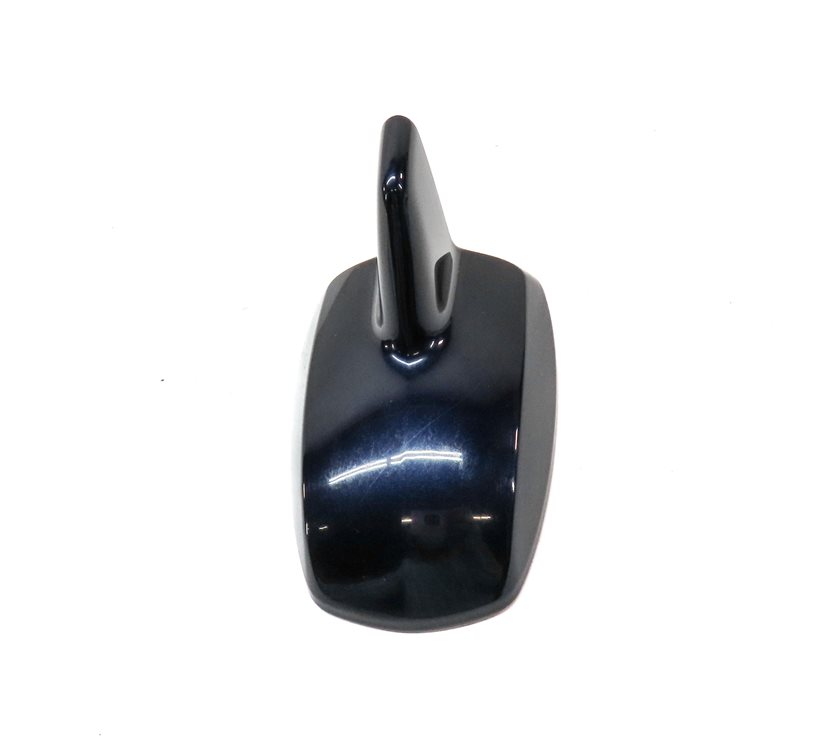Thumbnail 2: 2016 MERCEDES GLE350 (W166) STEREO RADIO SHARK FIN ANTEENA COVER TRIM (BLUE)