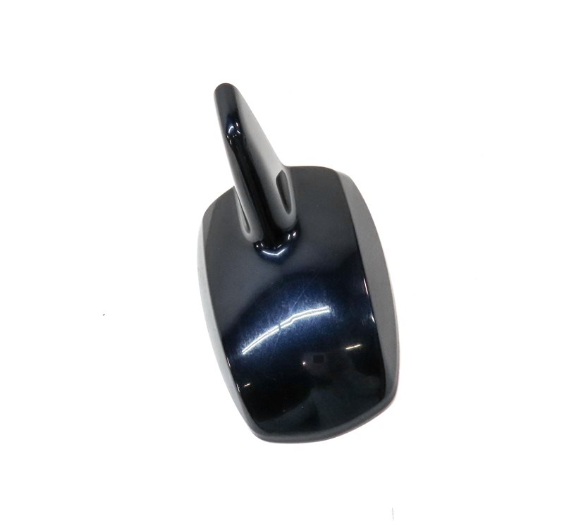 Thumbnail 3: 2016 MERCEDES GLE350 (W166) STEREO RADIO SHARK FIN ANTEENA COVER TRIM (BLUE)