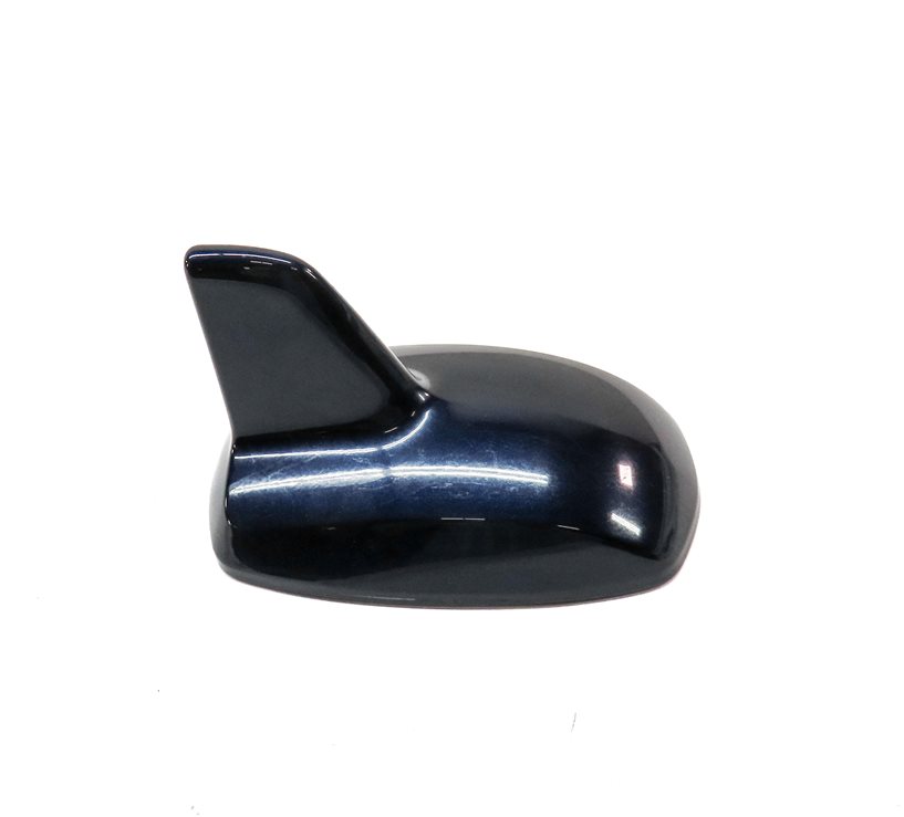 Thumbnail 4: 2016 MERCEDES GLE350 (W166) STEREO RADIO SHARK FIN ANTEENA COVER TRIM (BLUE)