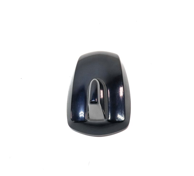 Thumbnail 5: 2016 MERCEDES GLE350 (W166) STEREO RADIO SHARK FIN ANTEENA COVER TRIM (BLUE)