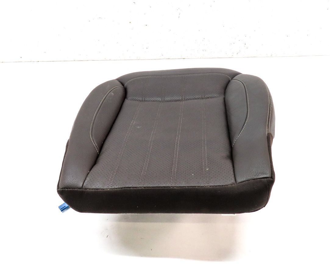 Thumbnail 4: 2016 MERCEDES GLE350 W166 FRONT RIGHT LOWER HEATED STANDARD SEAT CUSHION (BROWN)