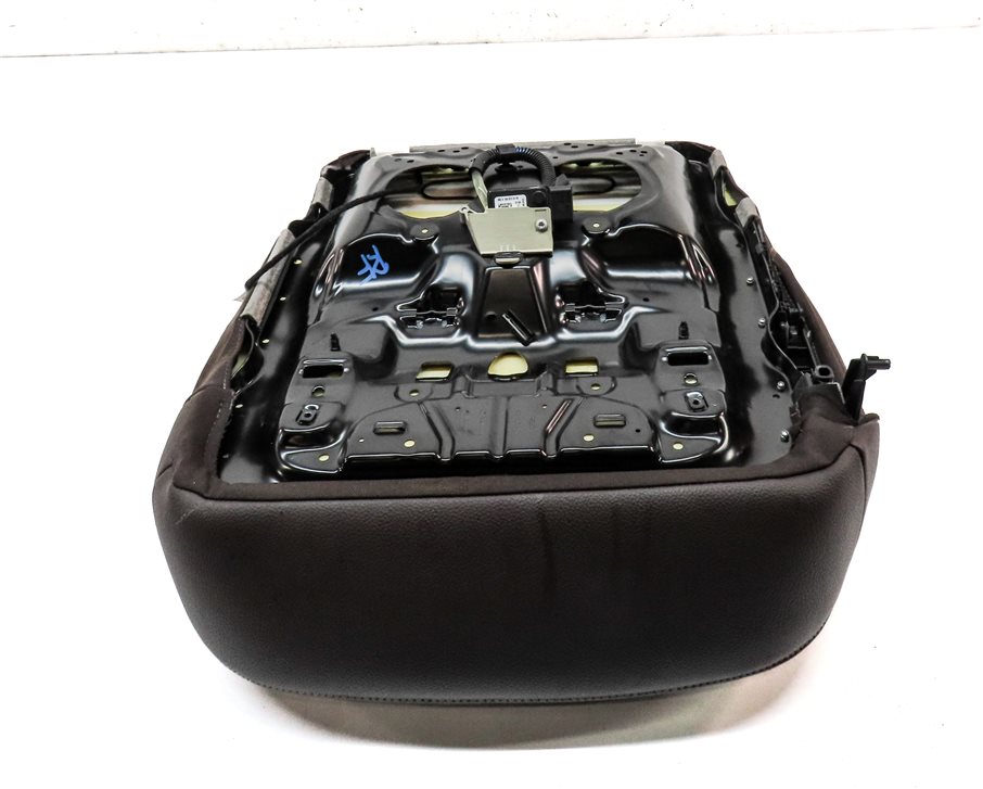 Thumbnail 5: 2016 MERCEDES GLE350 W166 FRONT RIGHT LOWER HEATED STANDARD SEAT CUSHION (BROWN)