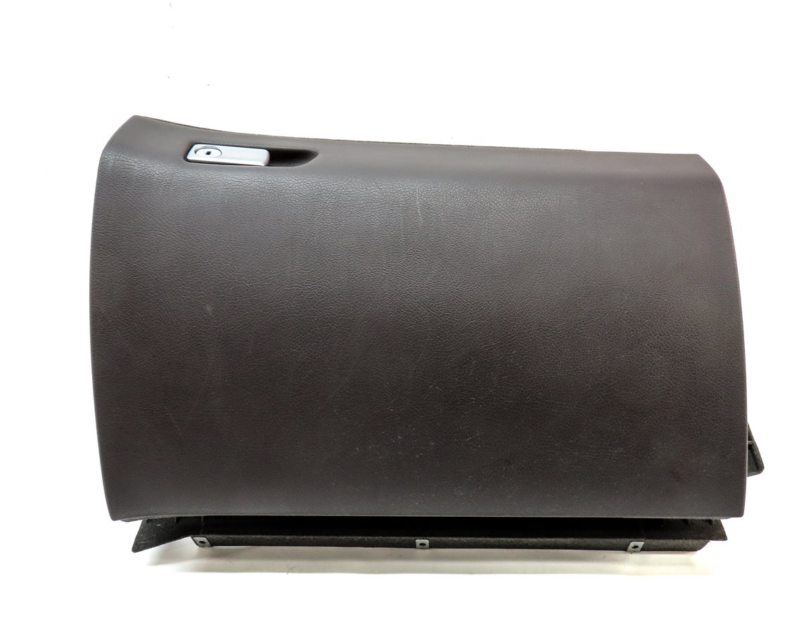 Thumbnail 2: 2016 MERCEDES GLE350 (W166) FRONT RIGHT PASSENGER GLOVE BOX ASSEMBLY (BROWN)