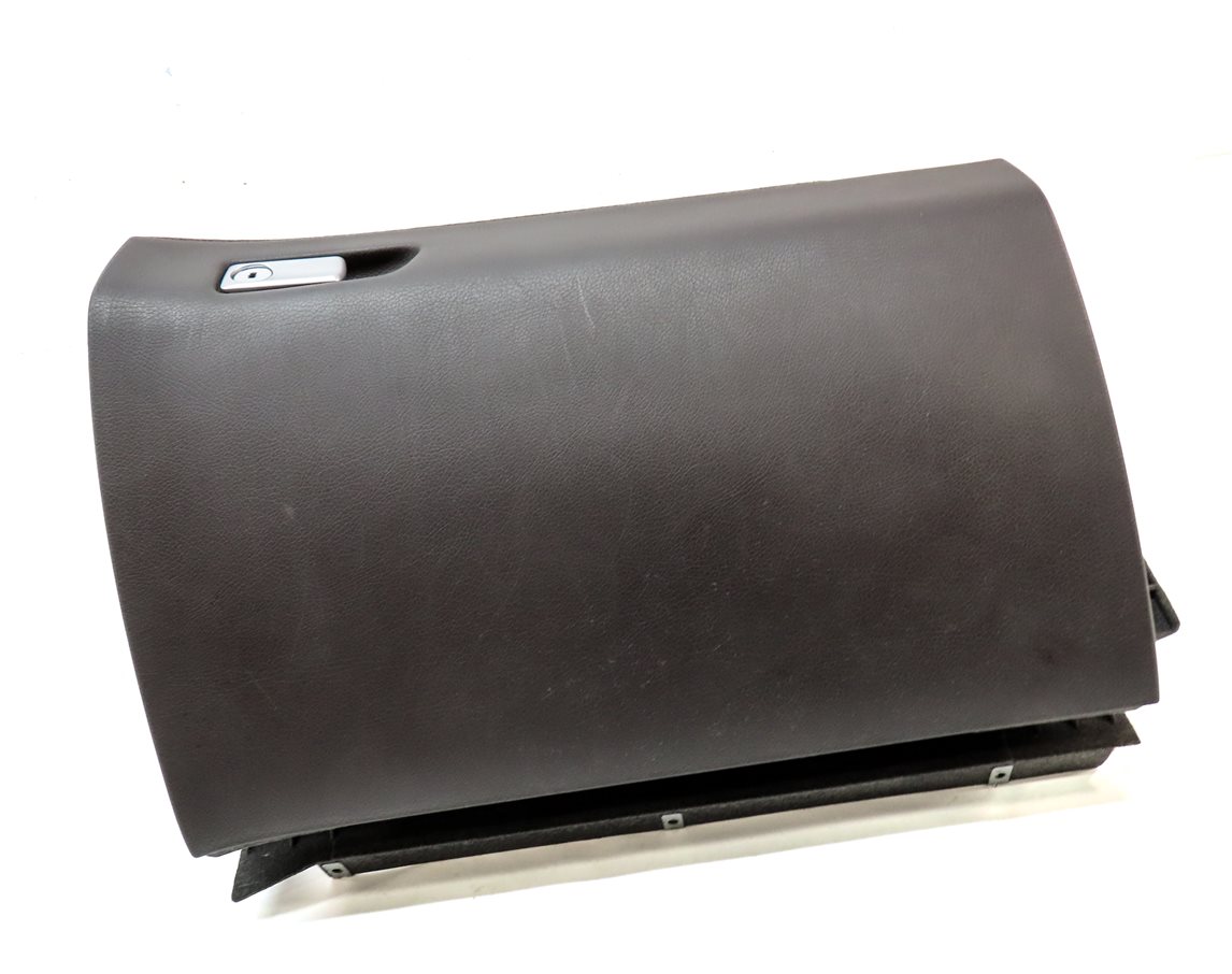 Thumbnail 3: 2016 MERCEDES GLE350 (W166) FRONT RIGHT PASSENGER GLOVE BOX ASSEMBLY (BROWN)