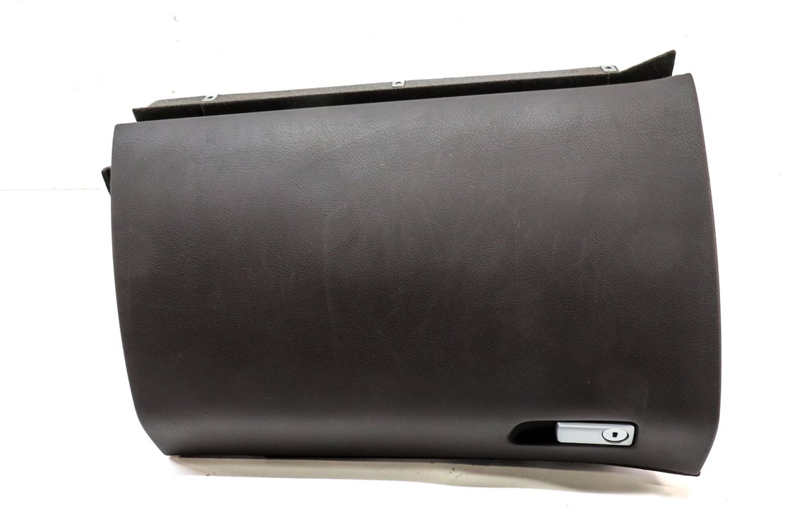 Thumbnail 4: 2016 MERCEDES GLE350 (W166) FRONT RIGHT PASSENGER GLOVE BOX ASSEMBLY (BROWN)