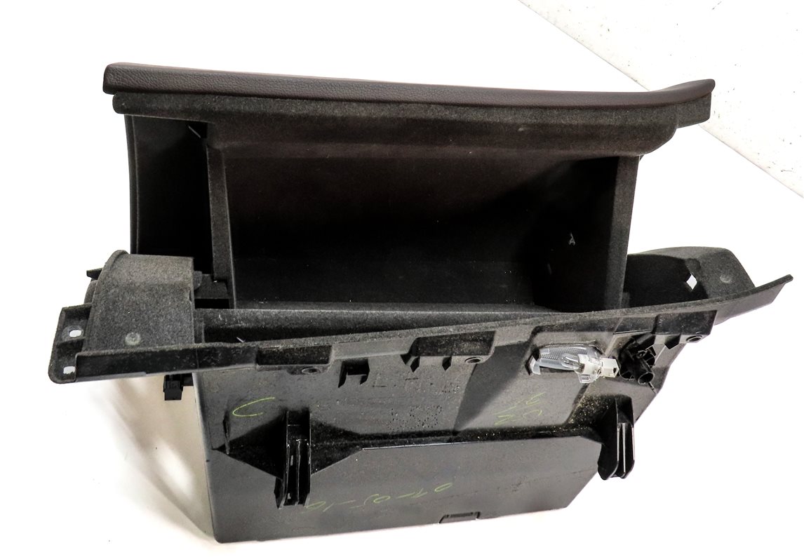 Thumbnail 7: 2016 MERCEDES GLE350 (W166) FRONT RIGHT PASSENGER GLOVE BOX ASSEMBLY (BROWN)