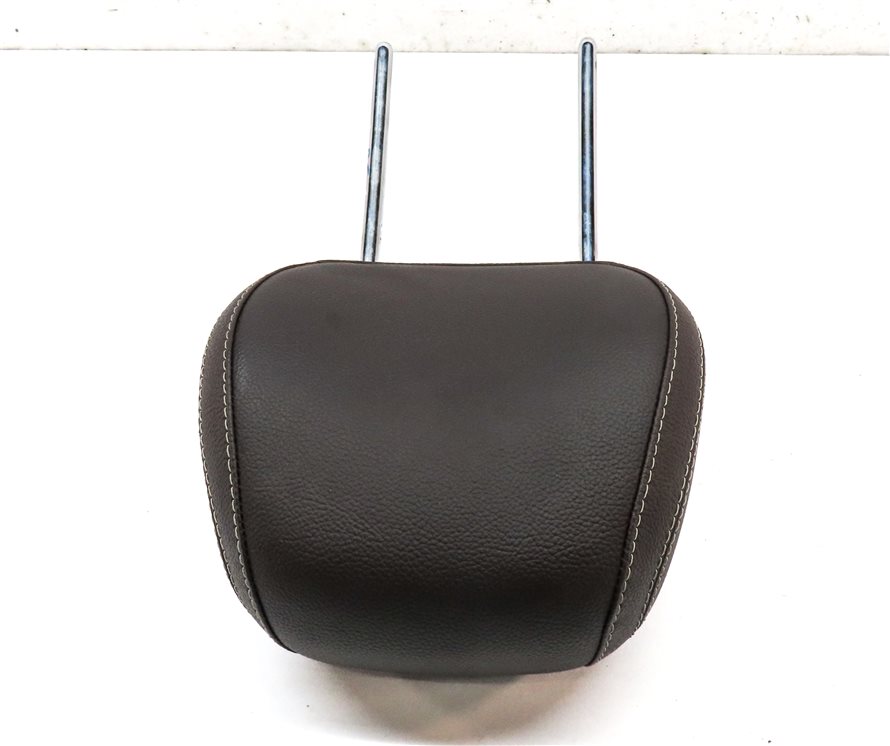Thumbnail 4: 13-19 MERCEDES GL GLE GLS FRONT LEFT DRIVER OR RIGHT PASSENGER HEADREST (BROWN)