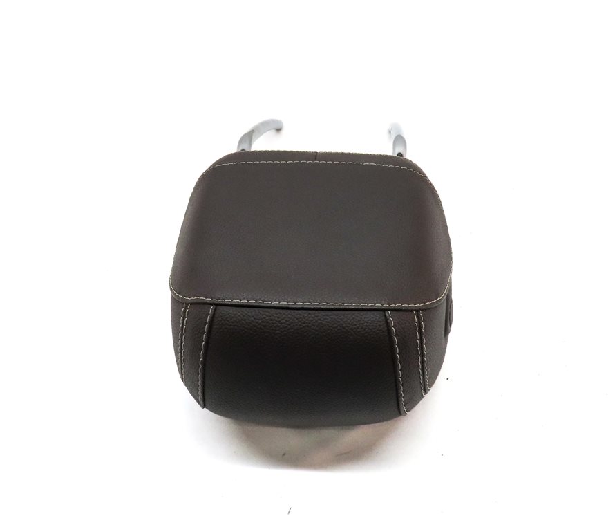 Thumbnail 5: 13-19 MERCEDES GL GLE GLS FRONT LEFT DRIVER OR RIGHT PASSENGER HEADREST (BROWN)
