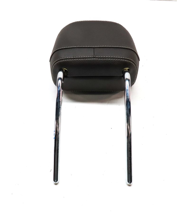 Thumbnail 6: 13-19 MERCEDES GL GLE GLS FRONT LEFT DRIVER OR RIGHT PASSENGER HEADREST (BROWN)