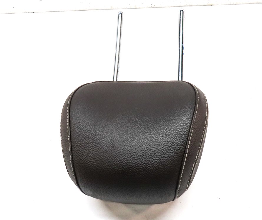 Thumbnail 4: 13-19 MERCEDES GL GLE GLS FRONT LEFT DRIVER OR RIGHT PASSENGER HEADREST (BROWN)