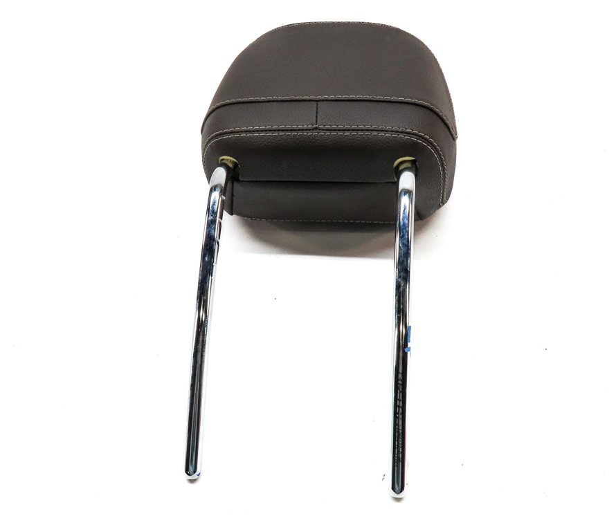 Thumbnail 6: 13-19 MERCEDES GL GLE GLS FRONT LEFT DRIVER OR RIGHT PASSENGER HEADREST (BROWN)