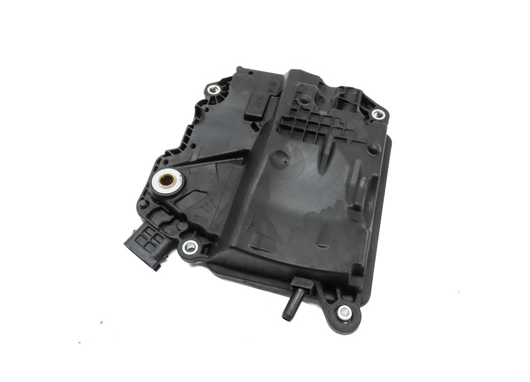 2016 MERCEDES GLE350 (W166) 3.5L AUTO AUTOMATIC TRANSMISSION CONTROL MODULE