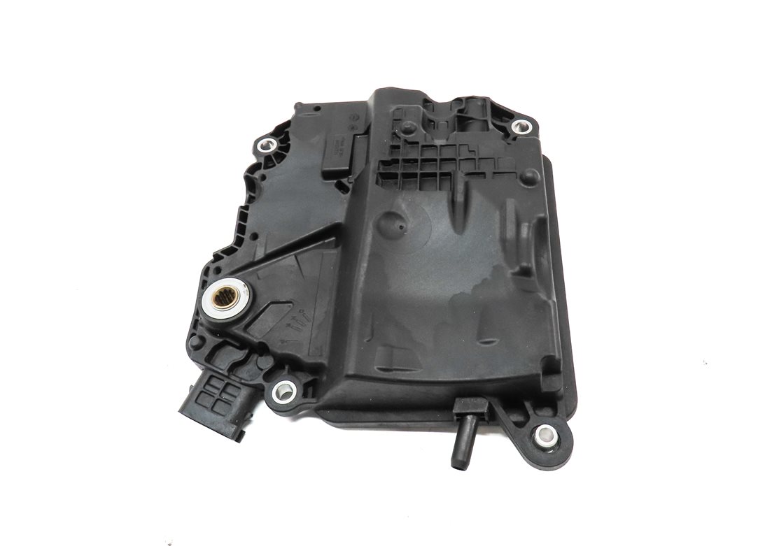 Thumbnail 2: 2016 MERCEDES GLE350 (W166) 3.5L AUTO AUTOMATIC TRANSMISSION CONTROL MODULE