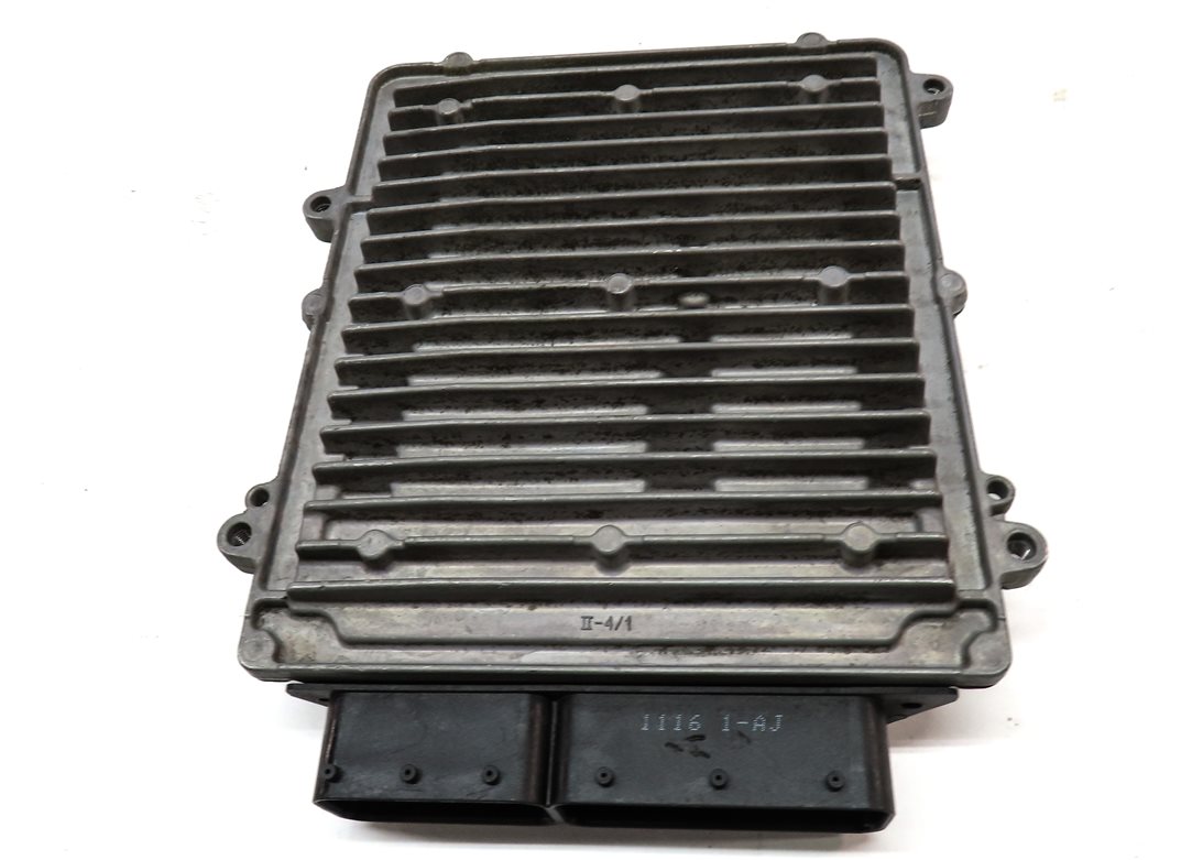 Thumbnail 5: 14-18 MERCEDES E300 E350 E400 GLE350 ML350 (W207 W212 W166) 3.5L ENGINE MODULE