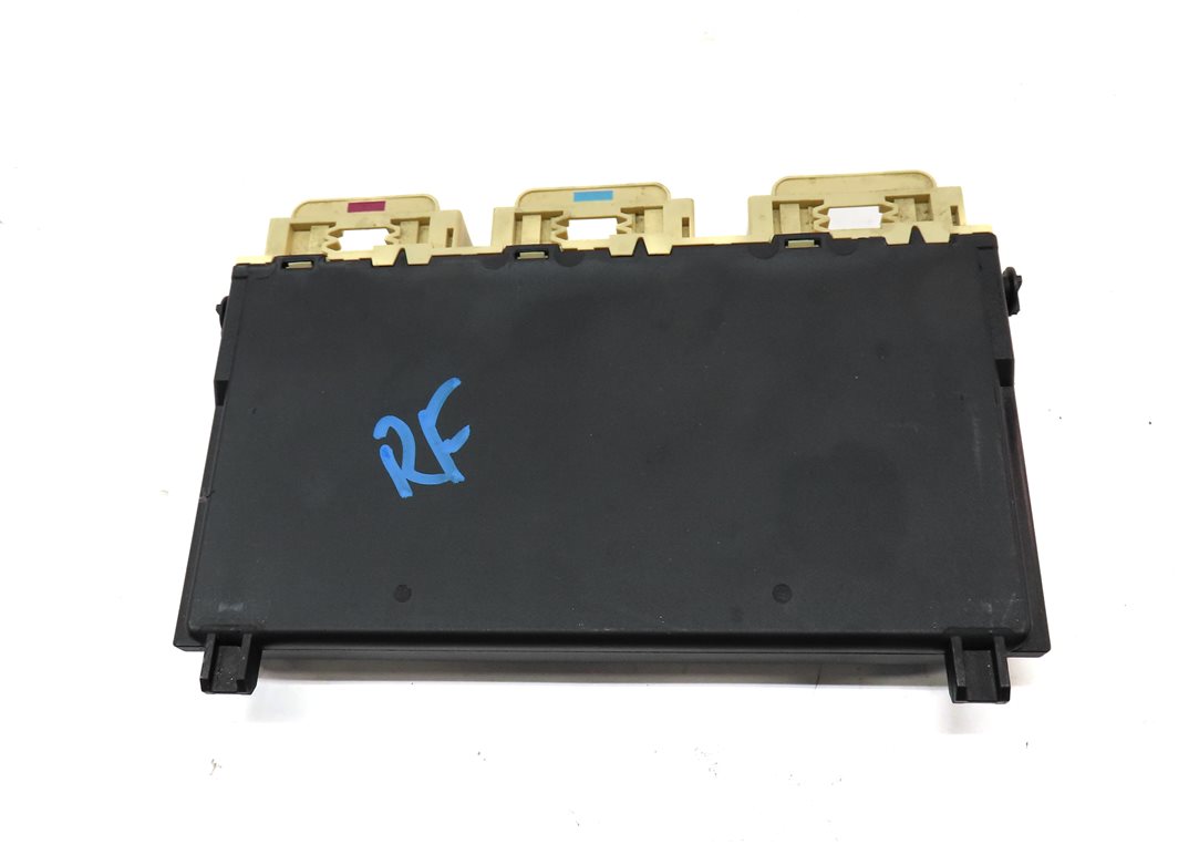 Thumbnail 5: 2016 MERCEDES GLE350 (W166) FRONT RIGHT PASSENGER SEAT CONTROL MODULE