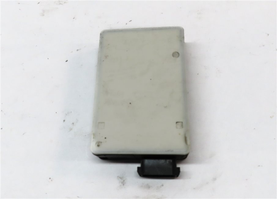 Thumbnail 5: 2016 MERCEDES GLE350 (W166) REAR BLIND SPOT RADAR SENSOR CONTROL MODULE