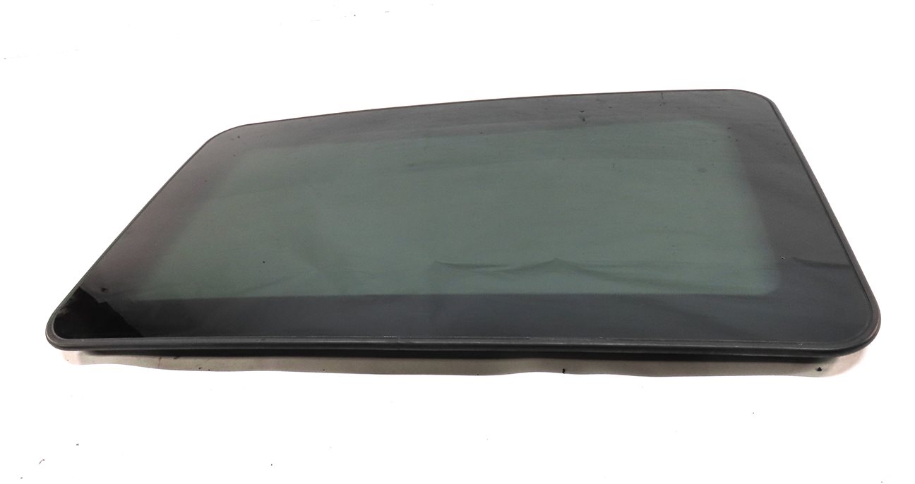 Thumbnail 2: 12-19 MERCEDES GL350 GL450 GLE GLS ML350 ML550 (W166 X166) SUNROOF GLASS WINDOW