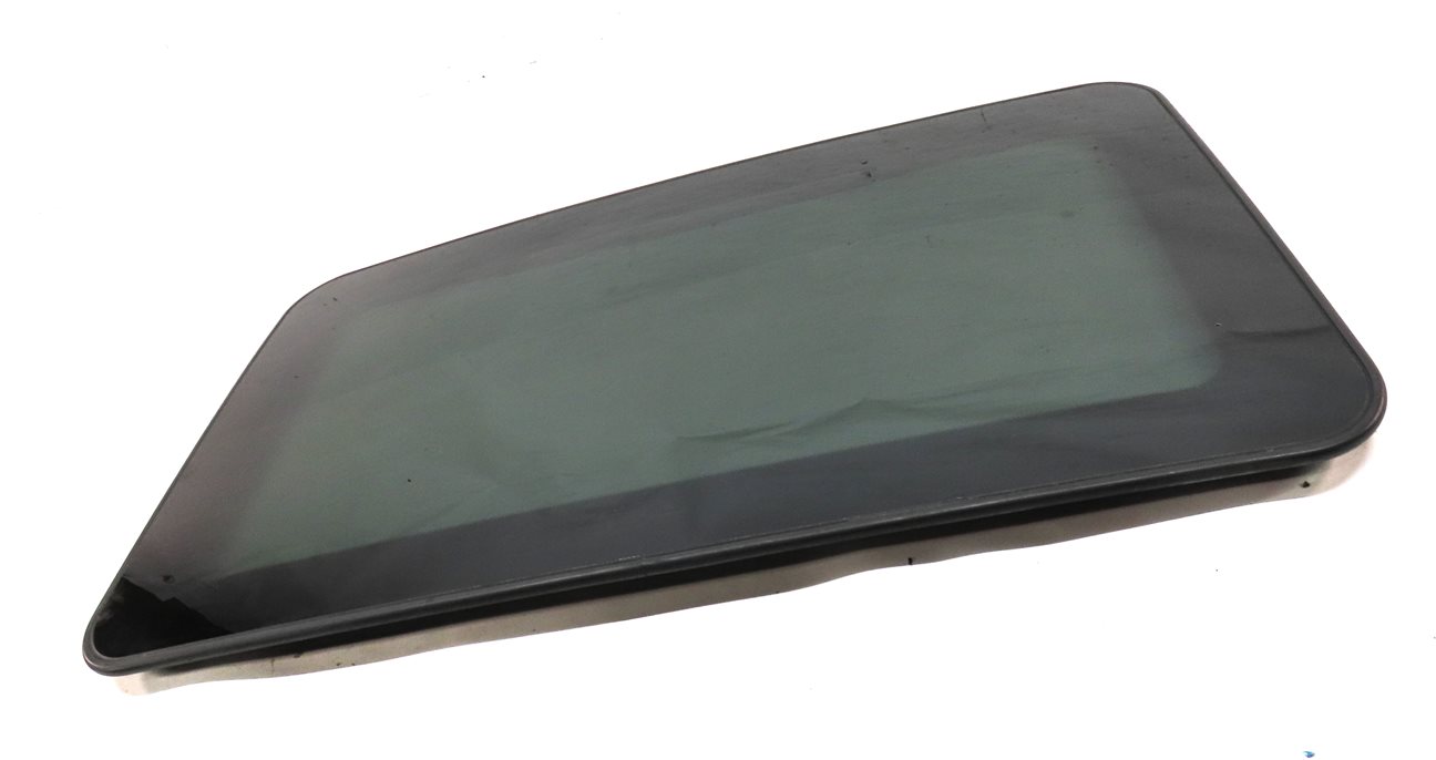 Thumbnail 3: 12-19 MERCEDES GL350 GL450 GLE GLS ML350 ML550 (W166 X166) SUNROOF GLASS WINDOW