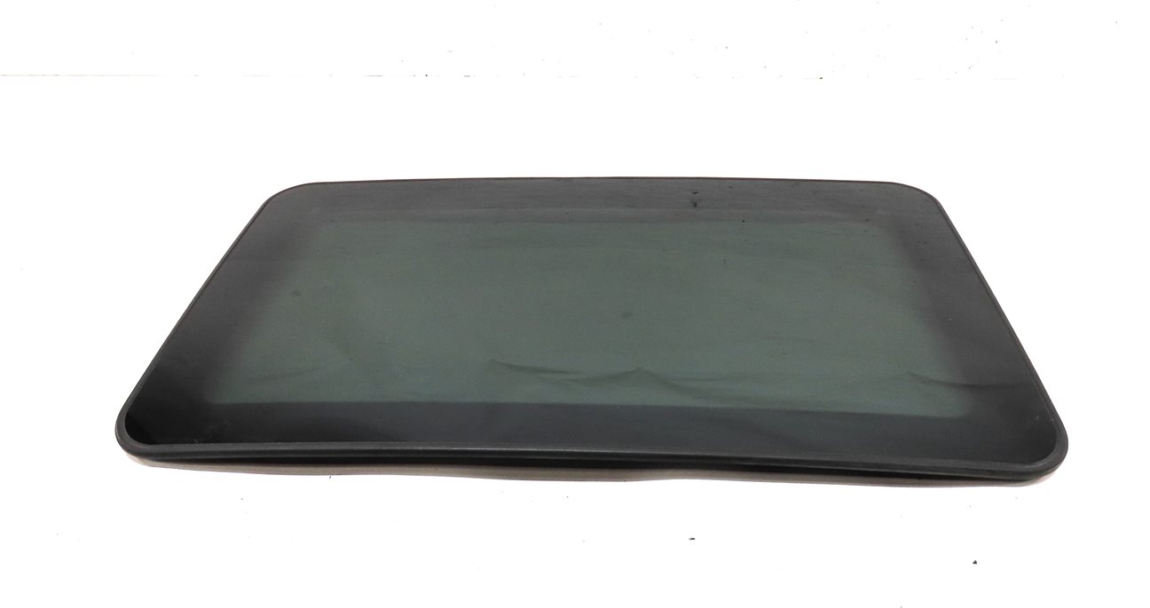 Thumbnail 4: 12-19 MERCEDES GL350 GL450 GLE GLS ML350 ML550 (W166 X166) SUNROOF GLASS WINDOW