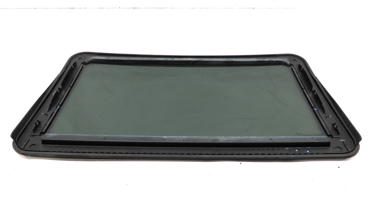 Thumbnail 5: 12-19 MERCEDES GL350 GL450 GLE GLS ML350 ML550 (W166 X166) SUNROOF GLASS WINDOW