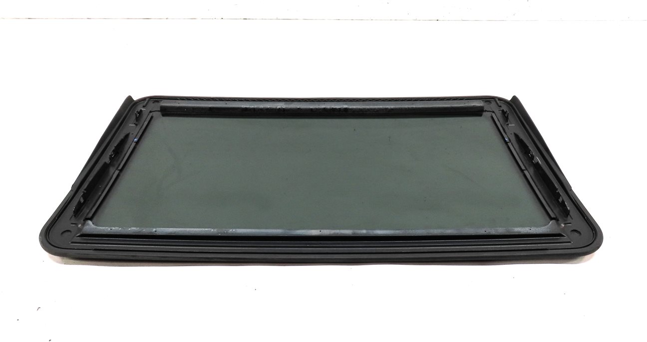 Thumbnail 6: 12-19 MERCEDES GL350 GL450 GLE GLS ML350 ML550 (W166 X166) SUNROOF GLASS WINDOW