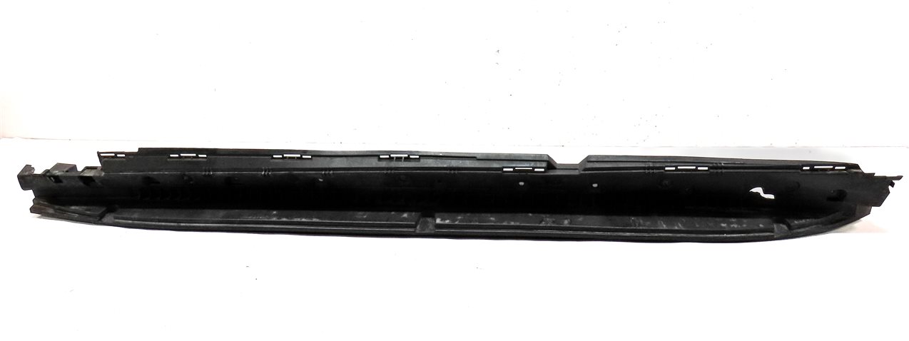 2016 MERCEDES GLE350 (W166) LEFT DRIVER SIDE RUNNING BOARD MOUNT BRACKET