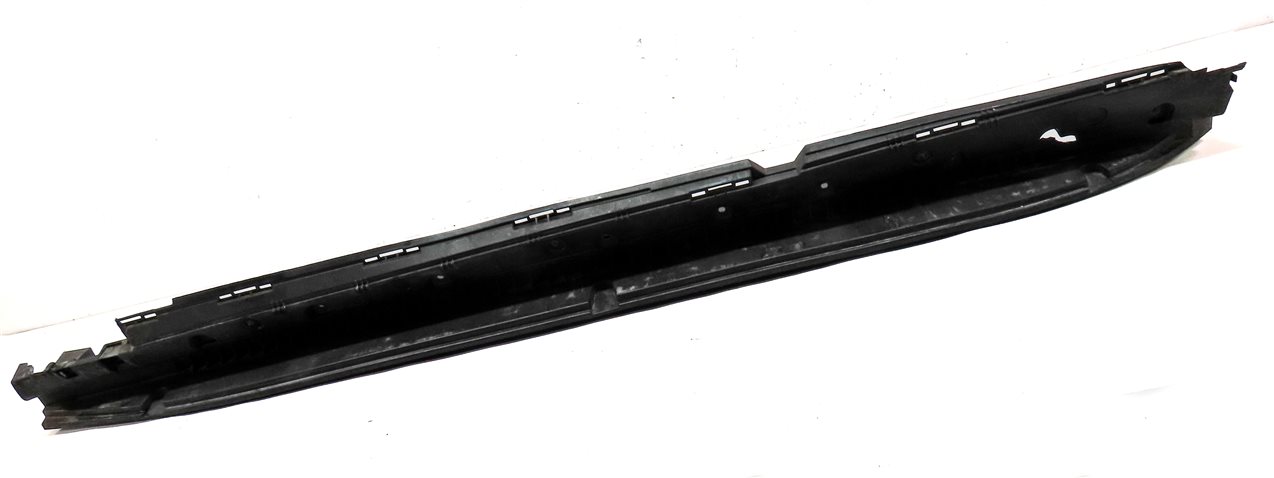 Thumbnail 3: 2016 MERCEDES GLE350 (W166) LEFT DRIVER SIDE RUNNING BOARD MOUNT BRACKET