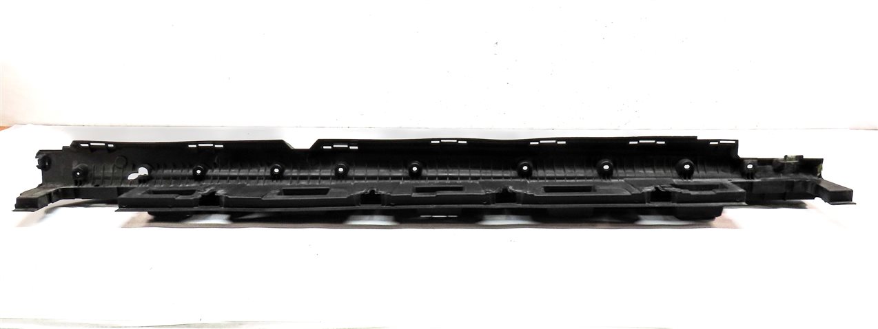 Thumbnail 5: 2016 MERCEDES GLE350 (W166) LEFT DRIVER SIDE RUNNING BOARD MOUNT BRACKET