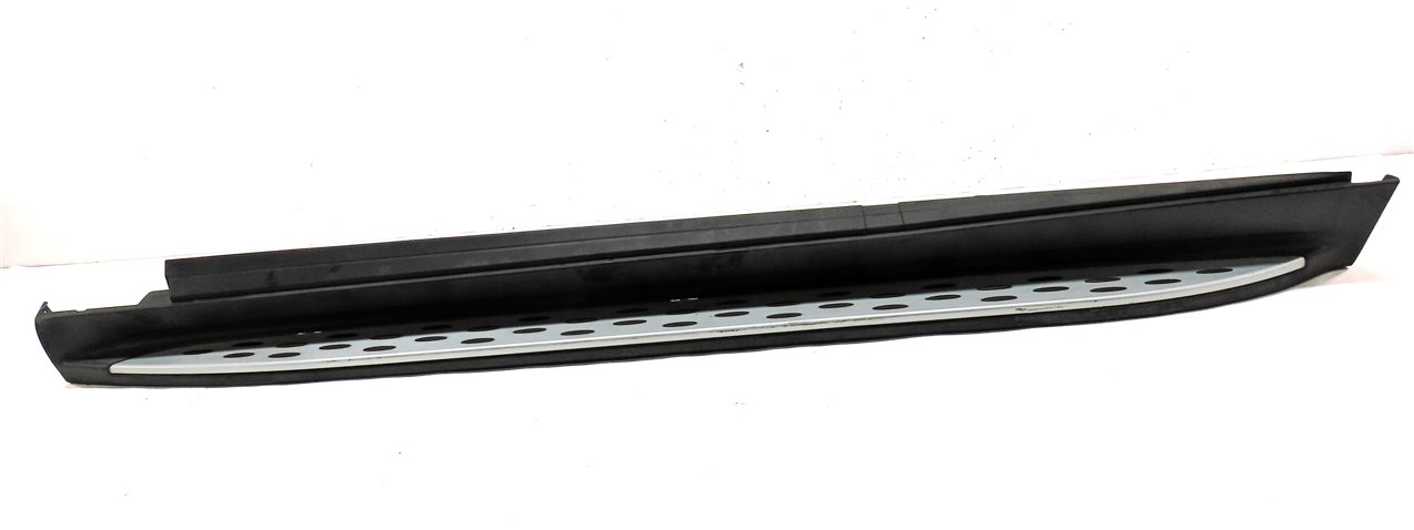 Thumbnail 2: 12-19 MERCEDES GLE ML CLASS (W166) LEFT DRIVER SIDE RUNNING BOARD STEP RUNNER