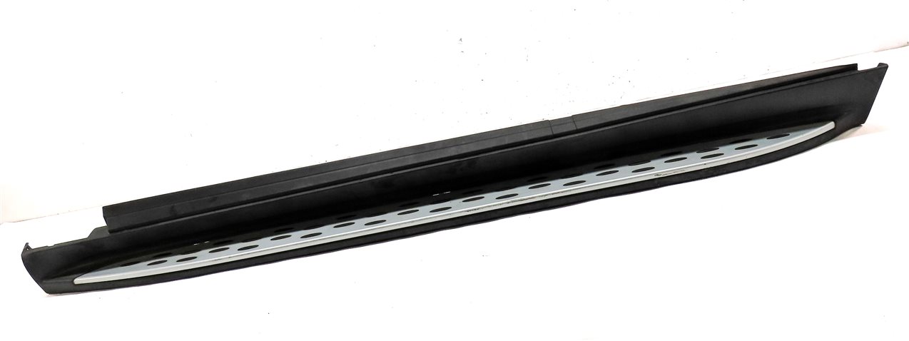 Thumbnail 3: 12-19 MERCEDES GLE ML CLASS (W166) LEFT DRIVER SIDE RUNNING BOARD STEP RUNNER