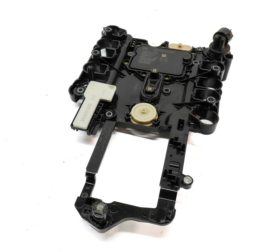 2015-2020 MERCEDES (W205 W212 W166 W222 X166) TRANSMISSION VALVE BODY CONDUCTOR